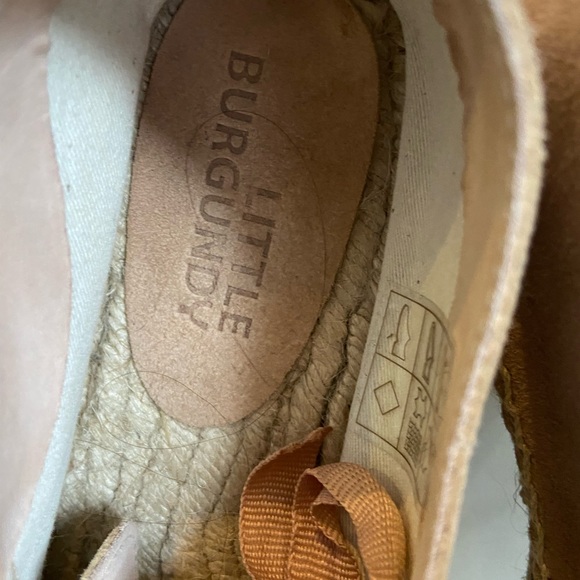 Cute espadrilles - Picture 5 of 5